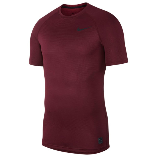 Nike Ανδρική κοντομάνικη μπλούζα Breathe Pro
